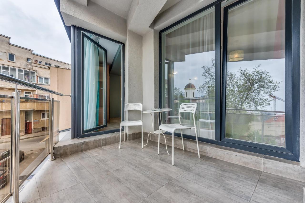 Ben Yehuda - Shabbat Friendly Apartments Bukarest Exterior foto
