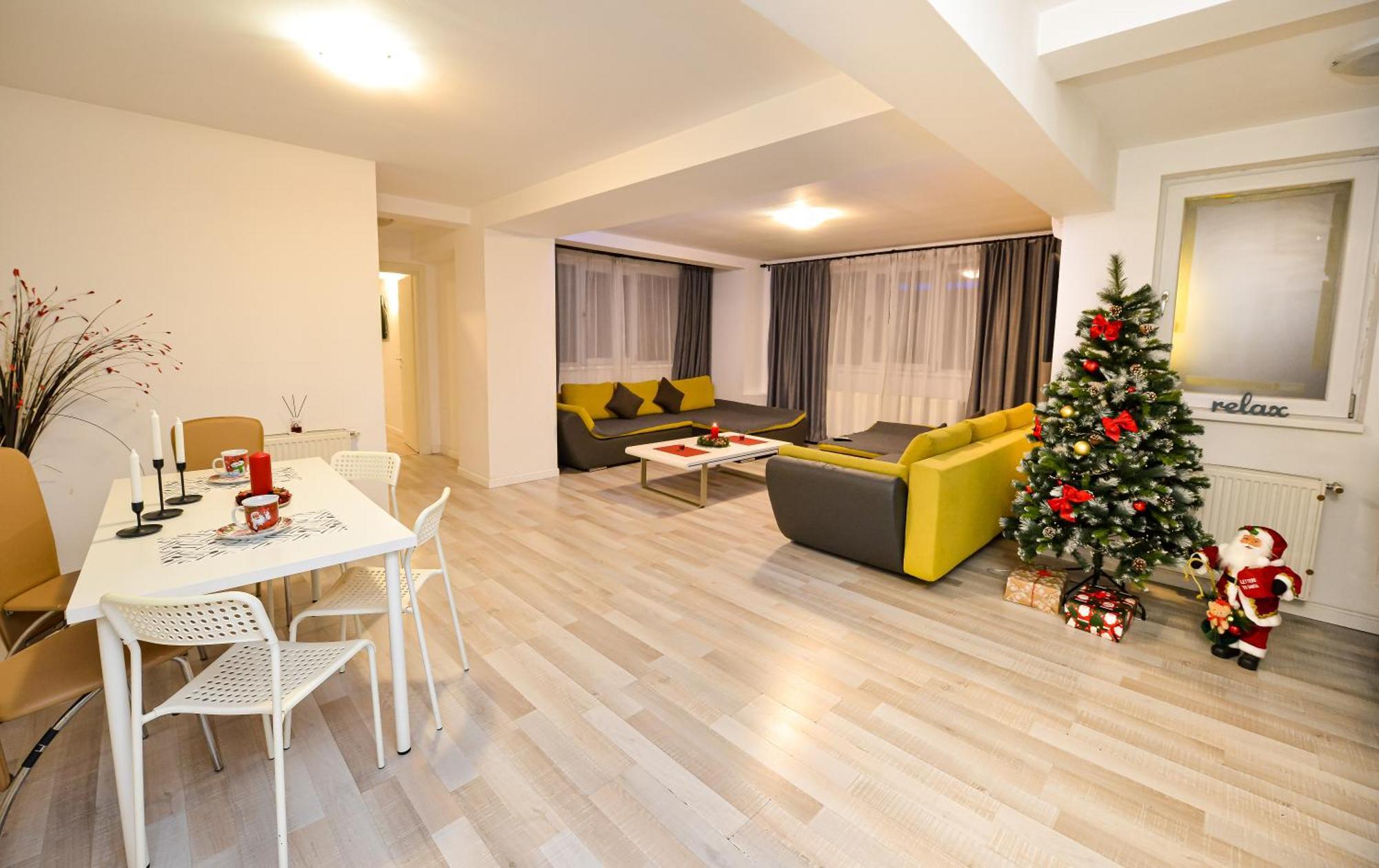 Ben Yehuda - Shabbat Friendly Apartments Bukarest Exterior foto