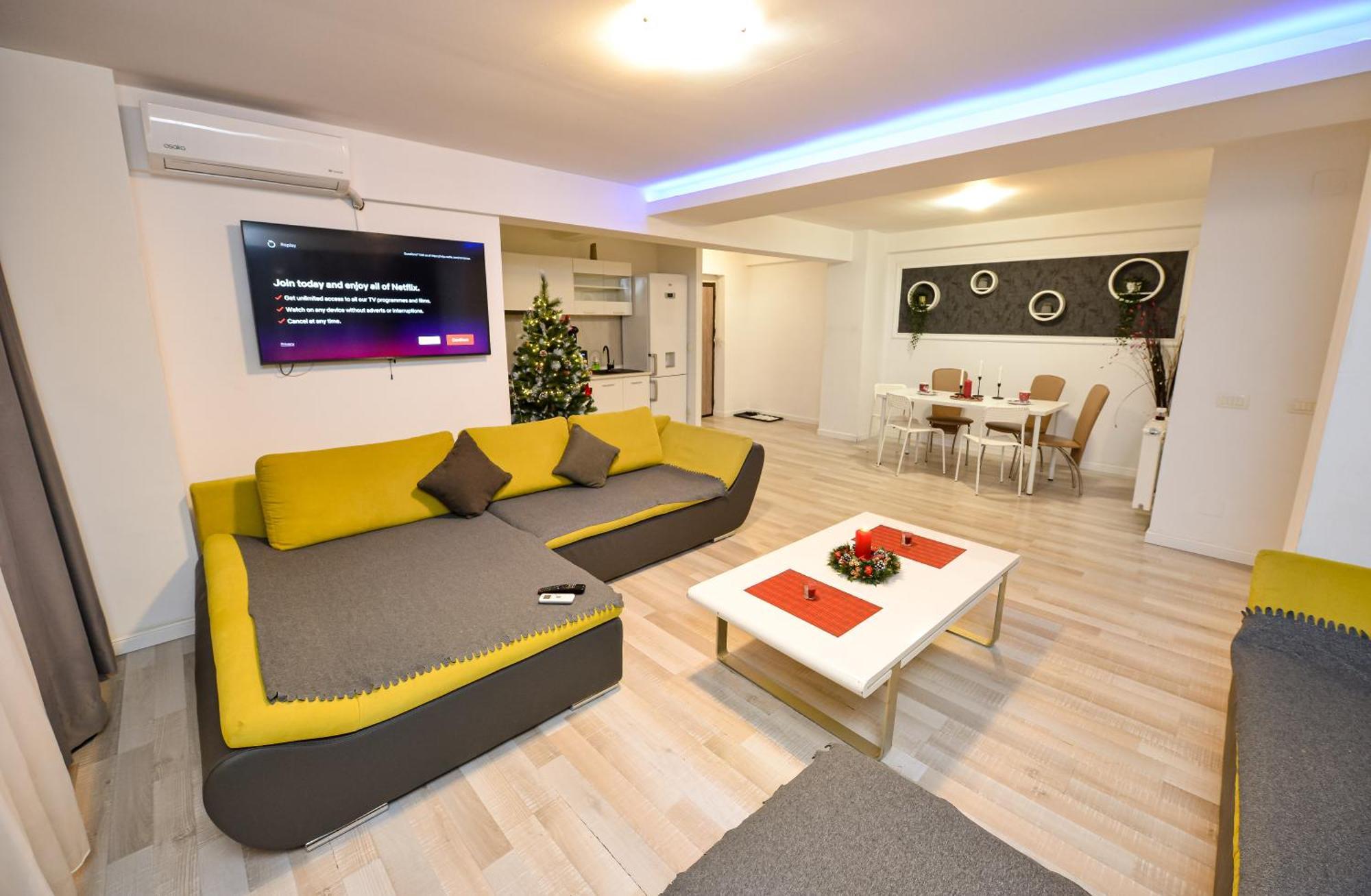 Ben Yehuda - Shabbat Friendly Apartments Bukarest Exterior foto