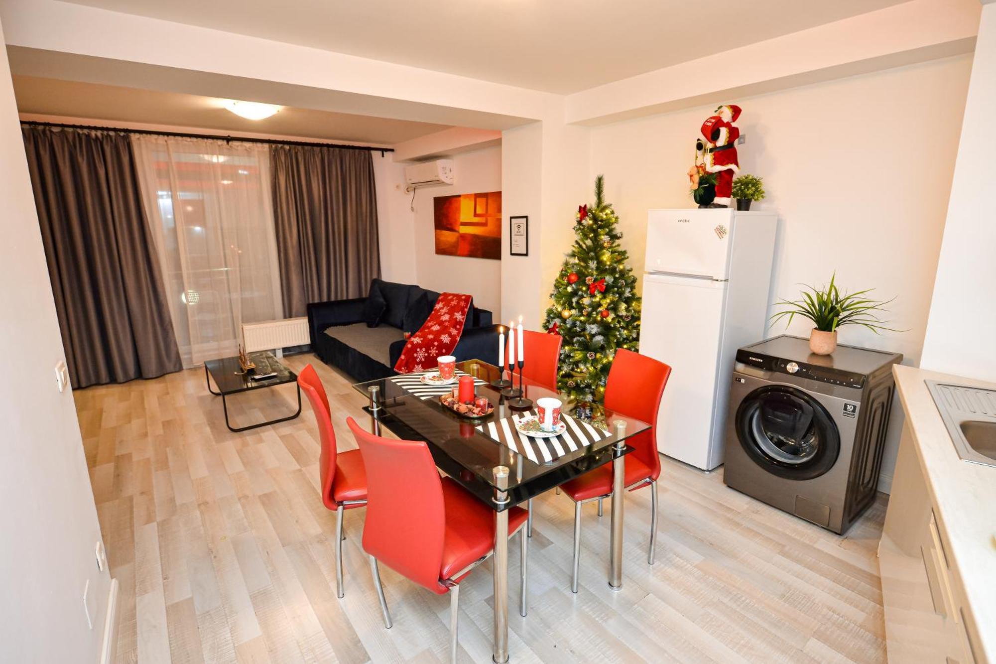 Ben Yehuda - Shabbat Friendly Apartments Bukarest Exterior foto
