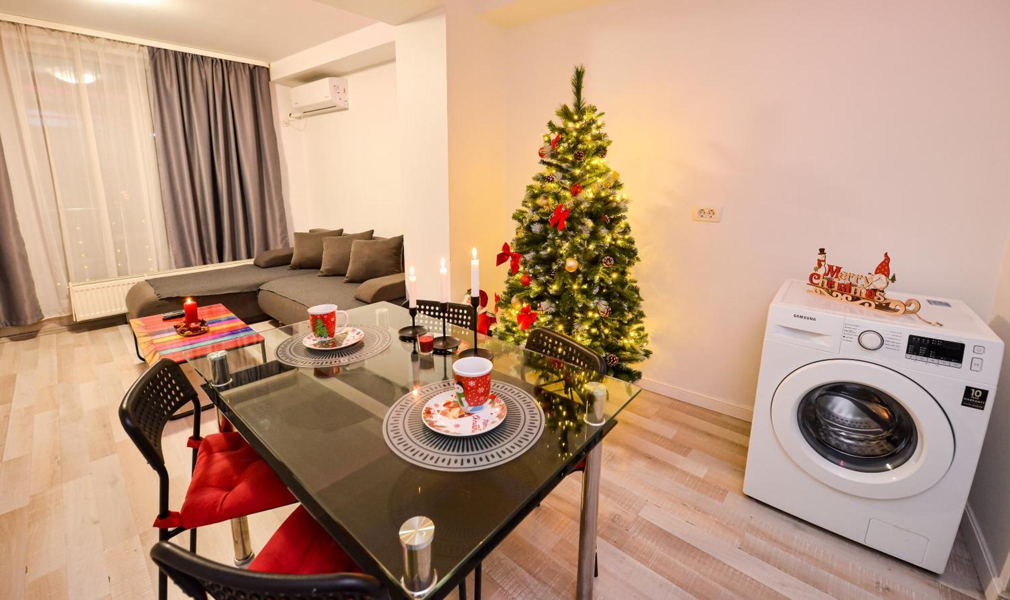 Ben Yehuda - Shabbat Friendly Apartments Bukarest Exterior foto