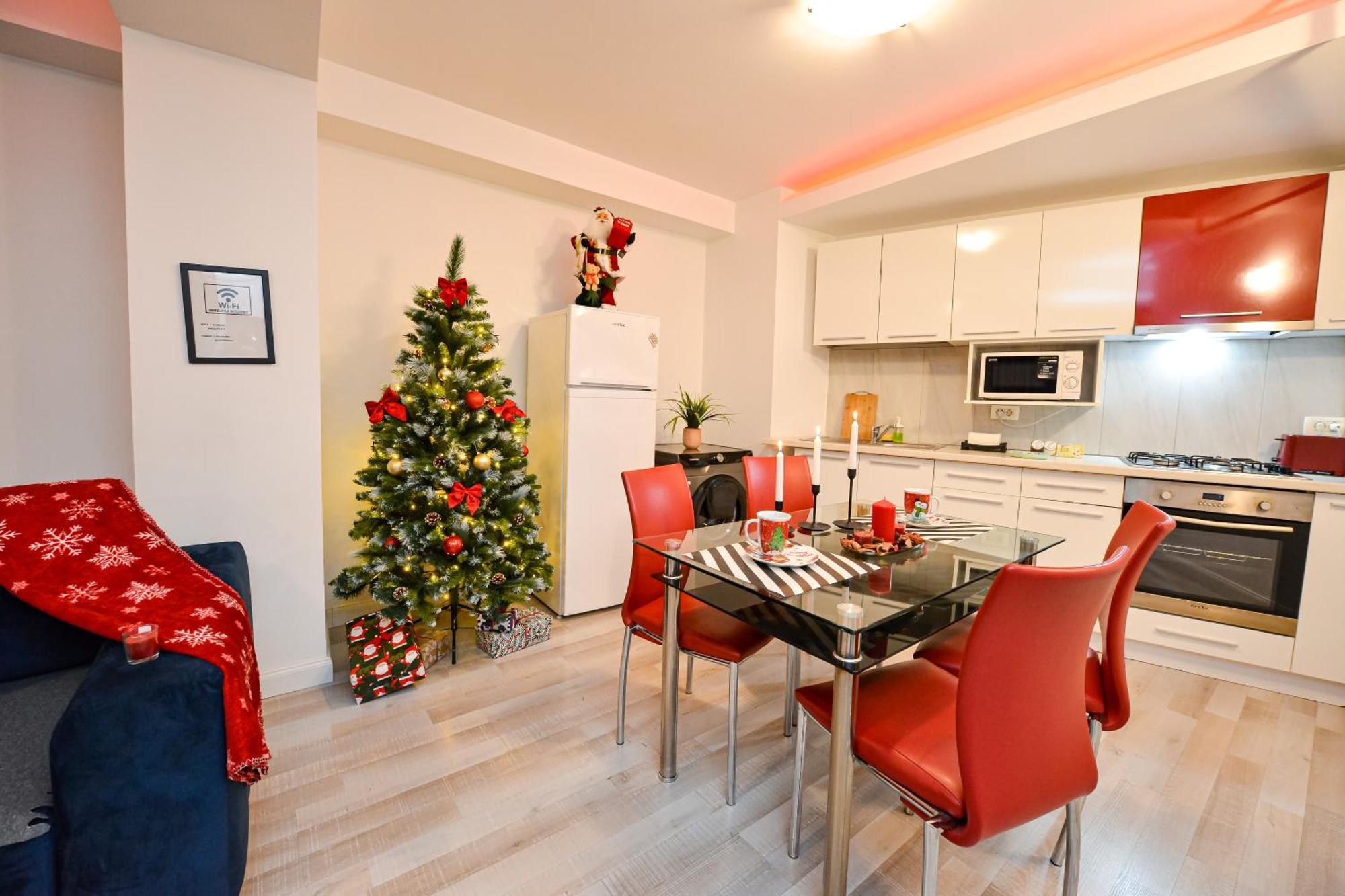 Ben Yehuda - Shabbat Friendly Apartments Bukarest Exterior foto