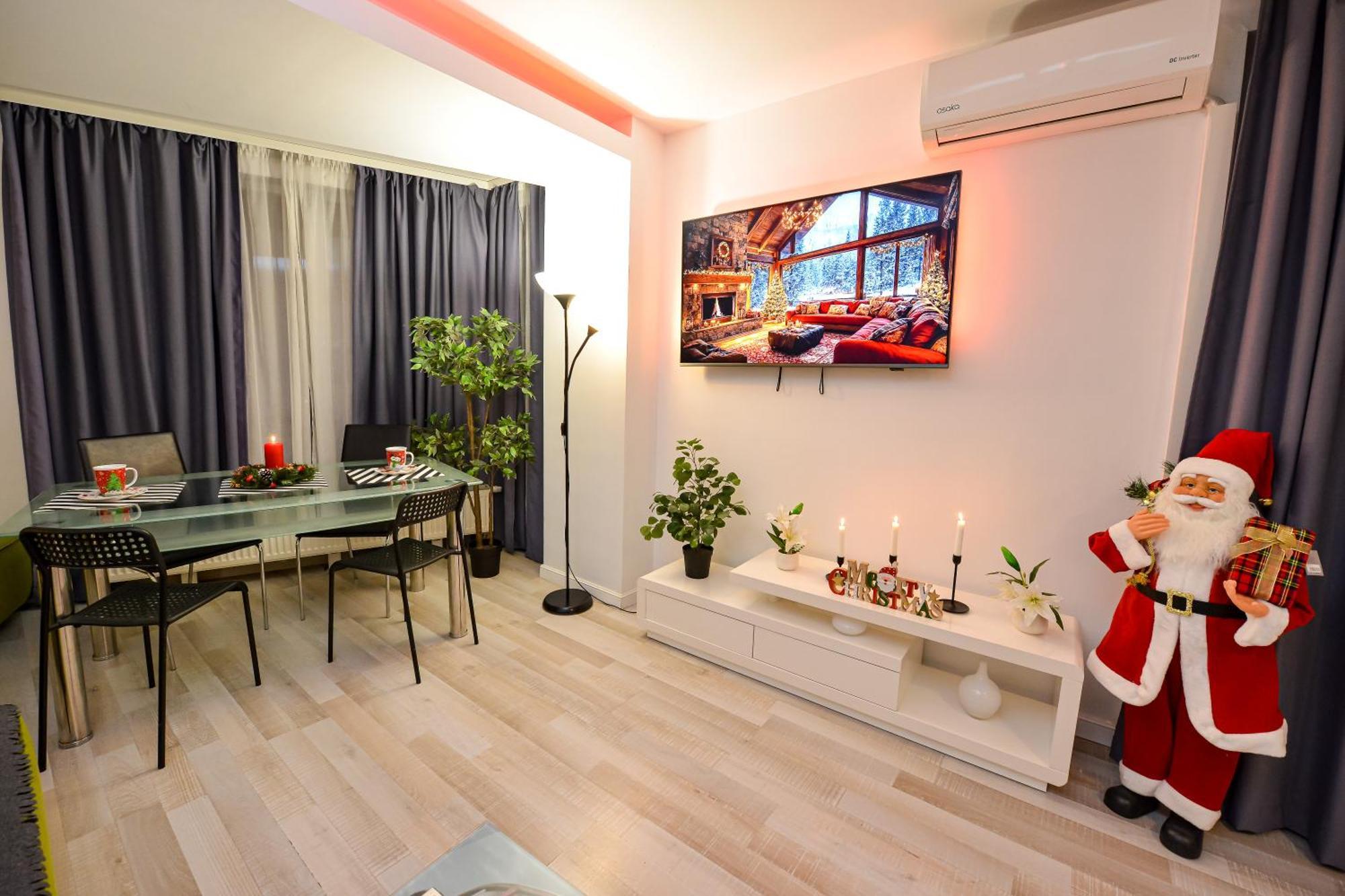 Ben Yehuda - Shabbat Friendly Apartments Bukarest Exterior foto