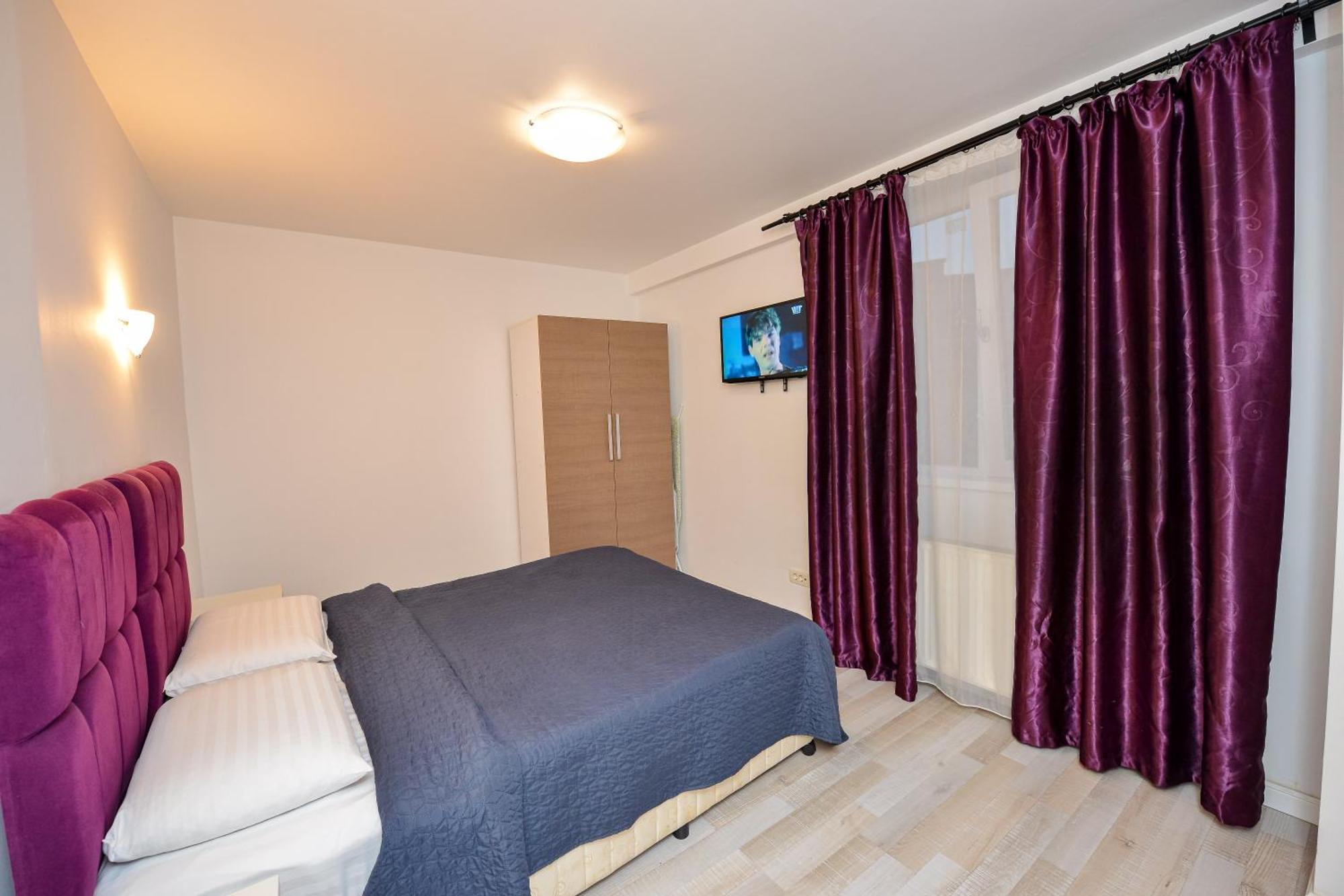 Ben Yehuda - Shabbat Friendly Apartments Bukarest Exterior foto